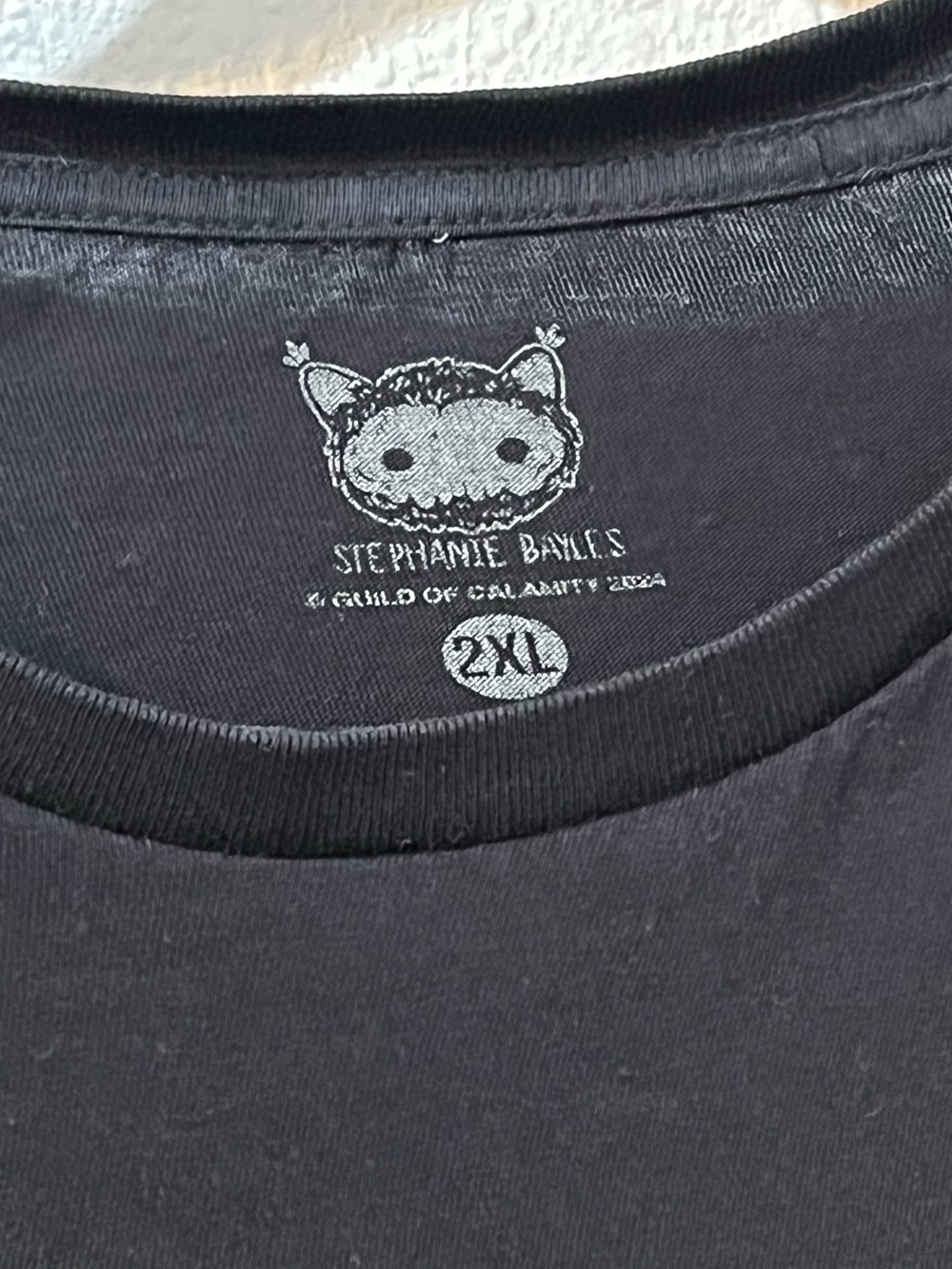 Hot topic graphic tees - Picture 5 of 5